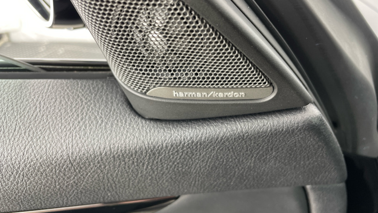 BMW M4 2dr DCT [Competition Pack] Petrol Coupe